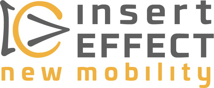 insertEFFECT Logo